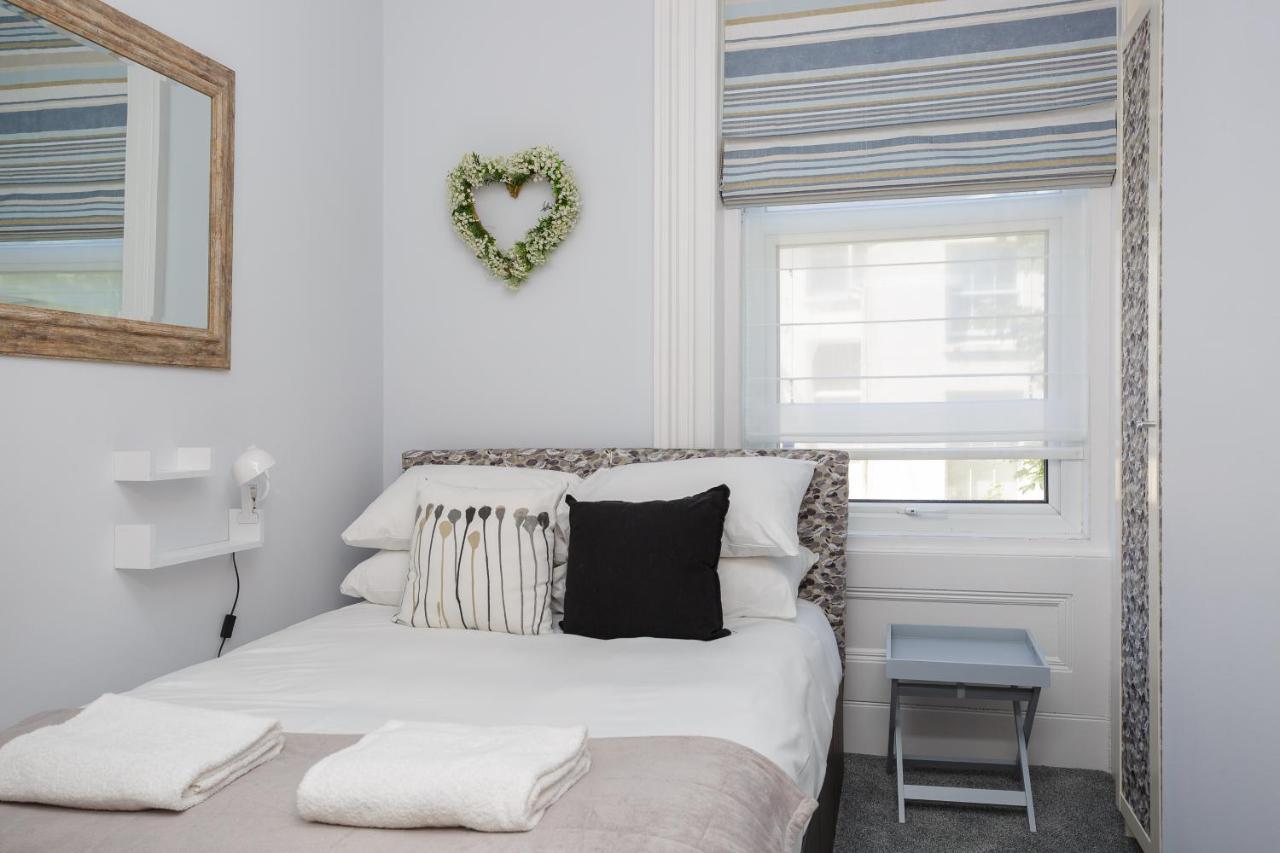 Stopover At Seabird Apartments Central Southsea Portsmouth Eksteriør bilde